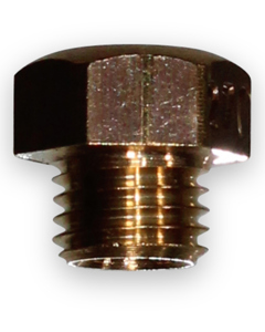 Burner nozzle 2.7mm G12 Asco 28mBar natural gas H